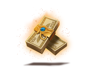 Bonus money	